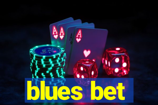 blues bet